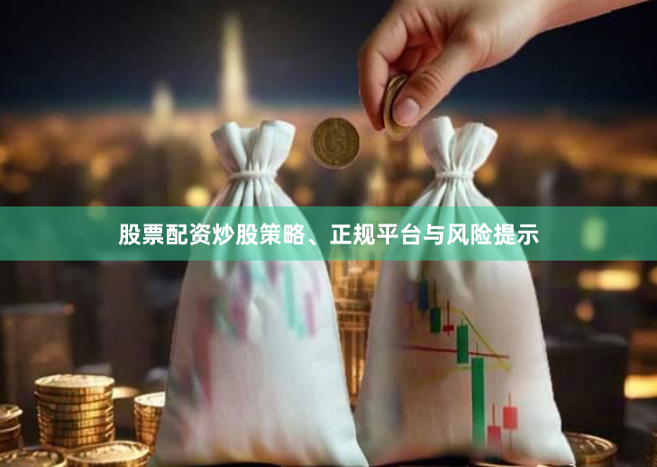 股票配资炒股策略、正规平台与风险提示